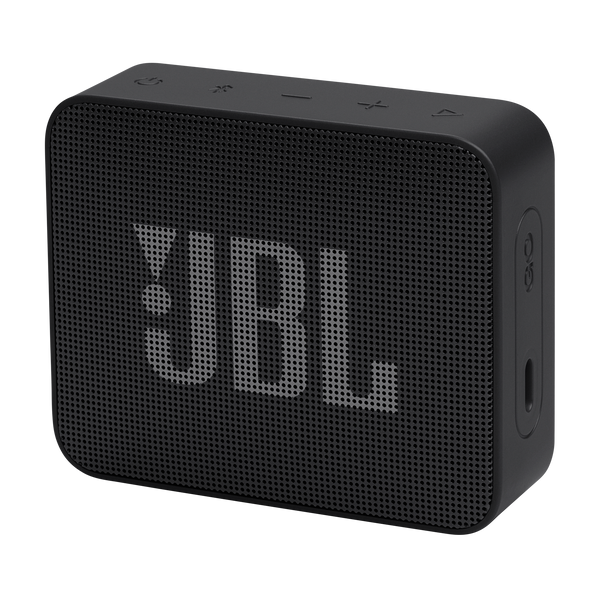 Go Essential 2 (JBLGOES2BLKEU) JBLGOES2BLKEU фото