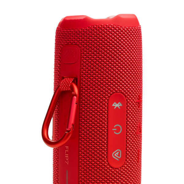 Flip 7 (JBLFLIP7RED) JBLFLIP7RED фото
