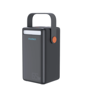 УМБ Choetech 50000mAh PD + QC 65W Power Bank