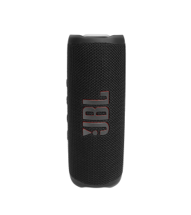 Оригінальна акустична система JBL Flip 6 Black (JBLFLIP6BLKEU)