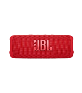 Оригінальна акустична система JBL Flip 6 Red (JBLFLIP6RED)
