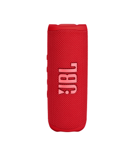 Оригінальна акустична система JBL Flip 6 Red (JBLFLIP6RED)