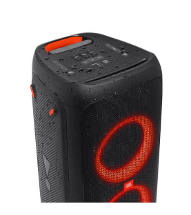 Оригінальна акустична система JBL Partybox 310 Black (JBLPARTYBOX310EU)