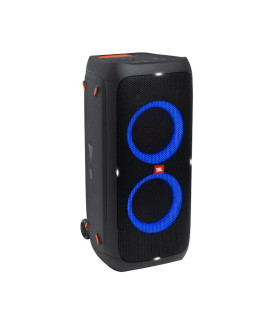 Оригінальна акустична система JBL Partybox 310 Black (JBLPARTYBOX310EU)
