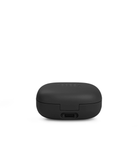 Оригінальні TWS навушники JBL WAVE 300 Black (JBLW300TWSBLK)