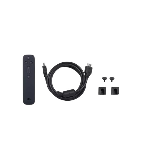 Саундабр JBL Bar 2.0 All-in-One (JBLBAR20AIOM2BLKEP)