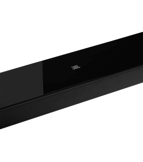 Саундбар JBL Cinema SB 120 Black (JBLSB120BLKEP) Саундбар JBL Cinema SB 120 Black (JBLSB120BLKEP)