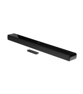 Саундбар JBL Cinema SB 120 Black (JBLSB120BLKEP)