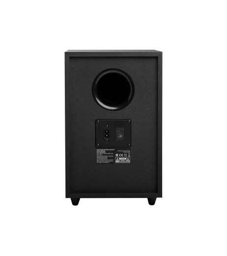 Саундбар JBL Cinema SB170 Black (JBLSB170BLKEP) Саундбар JBL Cinema SB170 Black (JBLSB170BLKEP)