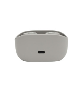 Оригінальні TWS навушники JBL Vibe 100TWS Ivory (JBLV100TWSIVREU)