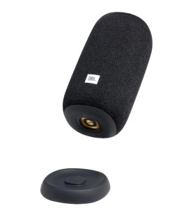 Оригінальна акустична система JBL LINK PORTABLE BLACK (JBLLINKPORBLK)