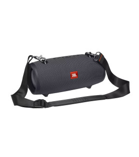Оригінальна акустична система JBL XTREME 2 GUN METAL (JBLXTREME2GMEU)