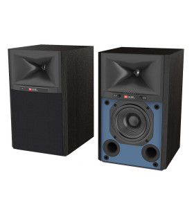 Акустика поличкова