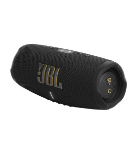 Оригінальна акустична система з Wi-Fi JBL CHARGE 5 WI-FI BLACK (JBLCHARGE5WIFIBLK)