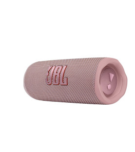 Оригінальна акустична система JBL Flip 6 PINK (JBLFLIP6PINK) 