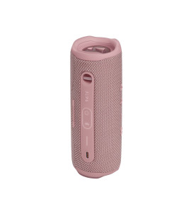 Оригінальна акустична система JBL Flip 6 PINK (JBLFLIP6PINK) 