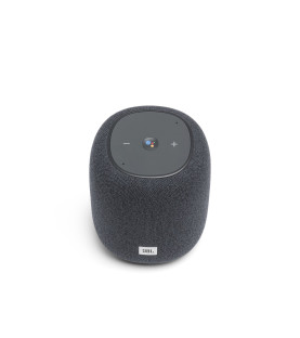Оригінальна акустична система JBL LINK MUSIC GREY (JBLLINKMUSICGRYEU)
