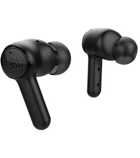 Оригінальні TWS навушники JBL QUANTUM Black (JBLQUANTUMTWSBLK)