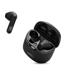 Оригінальні TWS навушники JBL Tune Flex BLACK (JBLTFLEXBLK)