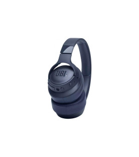 Оригінальні Bluetooth навушники  JBL Tune 710 BT BLUE (JBLT710BTBLU)