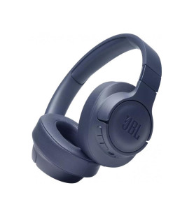 Оригінальні Bluetooth навушники  JBL Tune 710 BT BLUE (JBLT710BTBLU)