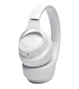 Оригінальні Bluetooth навушники  JBL Tune 710 BT WHITE (JBLT710BTWHT)