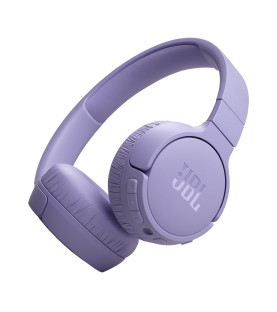 Оригінальні Bluetooth навушники JBL TUNE 670NC PURPLE (JBLT670NCPUR) 