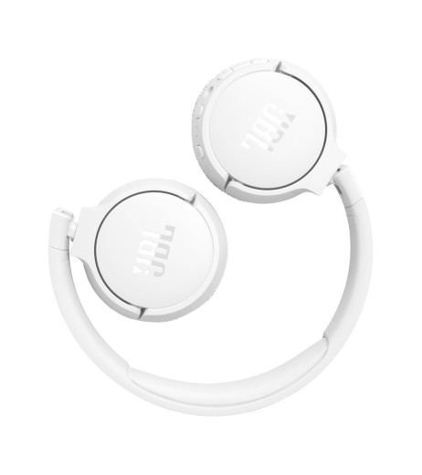 Оригінальні Bluetooth навушники JBL TUNE 670NC WHITE (JBLT670NCWHT)