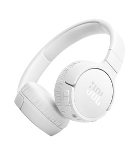 Оригінальні Bluetooth навушники JBL TUNE 670NC WHITE (JBLT670NCWHT)