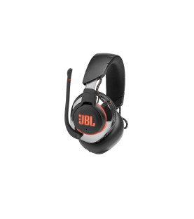 Ігрова бездротова гарнітура JBL Quantum 810 BLACK (JBLQ810WLBLK)