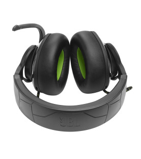 Ігрова бездротова гарнітура для Xbox JBL Quantum 910P BLACK (JBLQ910XWLBLKGRN)