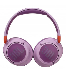 Оригінальні Bluetooth навушники JBL TUNE 460 NC PINK (JBLJR460NCPIK) 