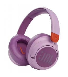 Оригінальні Bluetooth навушники JBL TUNE 460 NC PINK (JBLJR460NCPIK) 