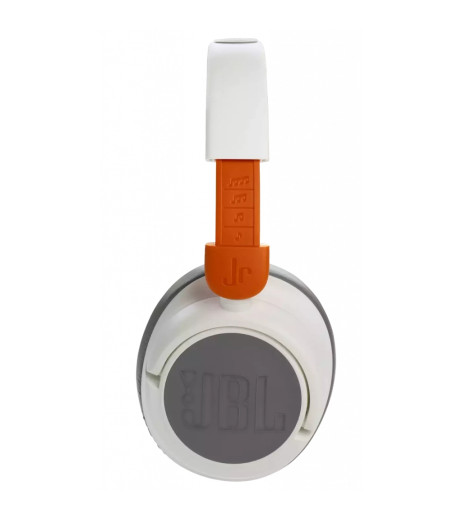 Оригінальні Bluetooth навушники JBL TUNE 460 NC WHITE (JBLJR460NCWHT) Оригінальні Bluetooth навушники JBL TUNE 460 NC WHITE (JBLJR460NCWHT)