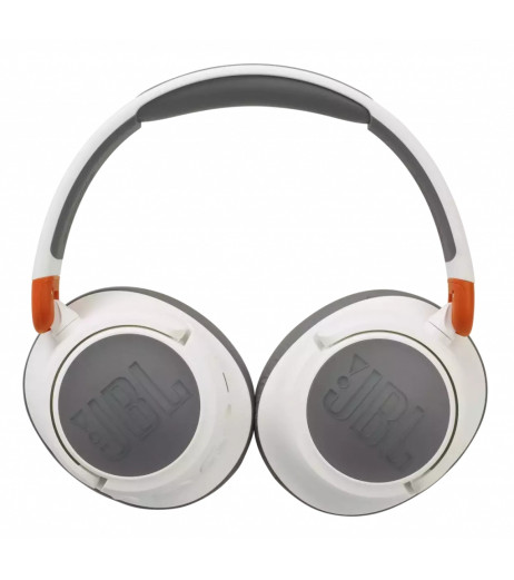 Оригінальні Bluetooth навушники JBL TUNE 460 NC WHITE (JBLJR460NCWHT) Оригінальні Bluetooth навушники JBL TUNE 460 NC WHITE (JBLJR460NCWHT)