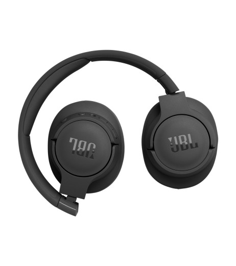 Оригінальні Bluetooth навушники JBL TUNE 770NC BLACK (JBLT770NCBLK) 