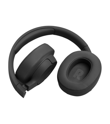 Оригінальні Bluetooth навушники JBL TUNE 770NC BLACK (JBLT770NCBLK) 
