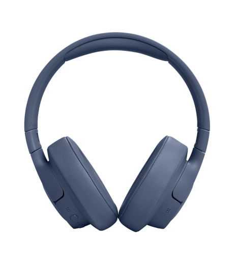 Оригінальні Bluetooth навушники JBL TUNE 770NC BLUE (JBLT770NCBLU) 
