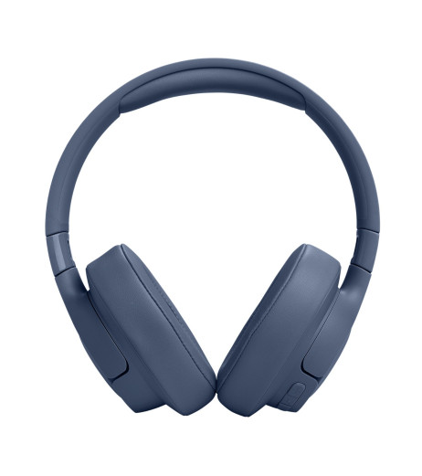 Оригінальні Bluetooth навушники JBL TUNE 770NC BLUE (JBLT770NCBLU) 