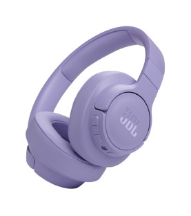 Оригінальні Bluetooth навушники JBL TUNE 770NC PURPLE (JBLT770NCPUR)