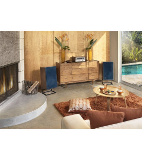 Акустическая система JBL SYNTHESIS L100 Classic Blue (JBLL100CLASSICBLU) - 1 шт