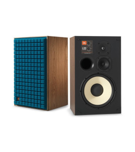 Акустическая система JBL SYNTHESIS L100 Classic Blue (JBLL100CLASSICBLU) - 1 шт