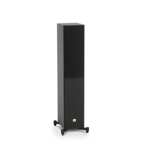Акустическая система  JBL Stage A190 Black (JBLA190BLK) - 1 шт
