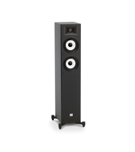 Акустическая система  JBL Stage A190 Black (JBLA190BLK) - 1 шт