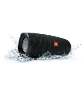 Оригінальна акустична система JBL CHARGE 4 MIDNIGHT BLACK (JBLCHARGE4BLK) 