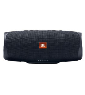 Оригінальна акустична система JBL CHARGE 4 MIDNIGHT BLACK (JBLCHARGE4BLK) 
