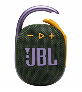 Оригінальна акустична система JBL CLIP 4 GREEN (JBLCLIP4GRN)
