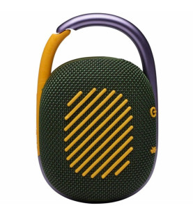 Оригінальна акустична система JBL CLIP 4 GREEN (JBLCLIP4GRN)
