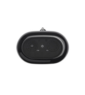 Оригінальна акустична система з FM приймачем JBL TUNER XL BLACK (JBLTUNERXLBLKEU)