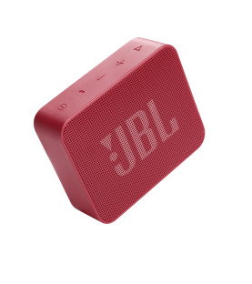 Оригінальна акустична система JBL Go Essential Red (JBLGOESRED)